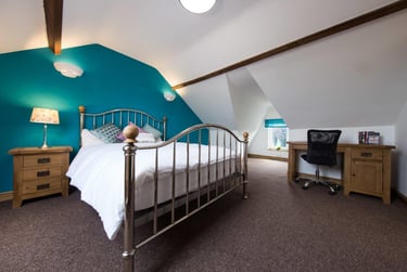 5 bed house, Uttoxeter New Road (INCLUDES BILLS), Uttoxeter new road, Derby, DE223JB - Image 2